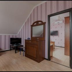 Фото Отель Эдельвейс