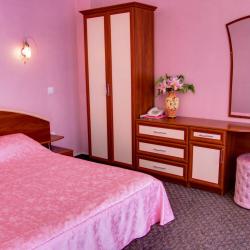 Фото Отель Фортуна