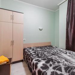 фото 7 Tiras Hotel (Тирас)