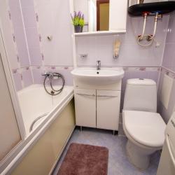 Фото Апартаменты на улице 40-летия Победы