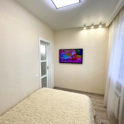 Фото Самарские апартаменты на проспекте Карла Маркса 200