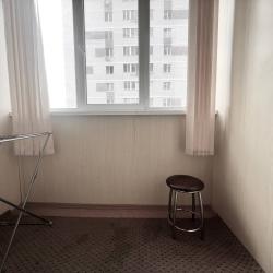 Апартаменты студия Геологоразведчиков 44А