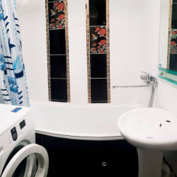 Фото Апартаменты на улице Московская 3