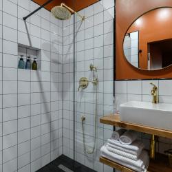 фото 36 Teplo Apartments (Тепло Апартментс) на Рижском проспекте