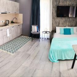 Фото Апартаменты на улице Ленина 298 В