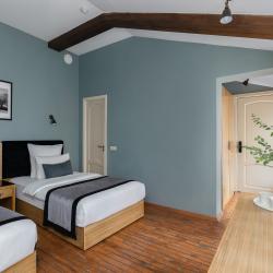 фото 27 Sleepy Tom Hotel (Слипи Том)