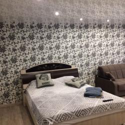 Фото Апартаменты на проспекте Победы 75