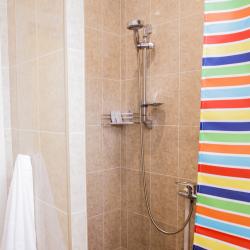 Фото Отель Евразия