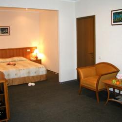 Фото Отель Пиккадилли