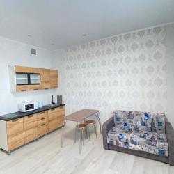 Апартаменты студия