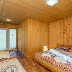 Фото Отель Панорама