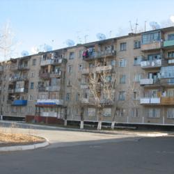Фото Отель Центральная