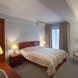 Классический люкс №14, 15, 16, 18, 19, 20, 21 (Новый корпус)