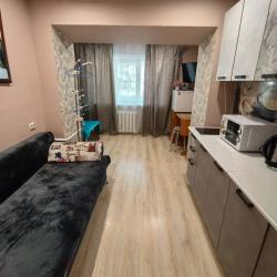 Фото Отель Студия Кофейня