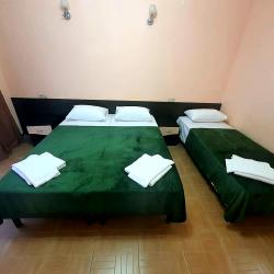 Фото Отель Камела