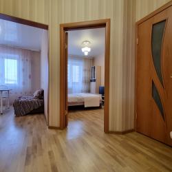 Фото Апартаменты на улице Петровско-Заводская 23