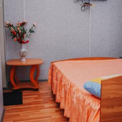 Фото Отель Вираж