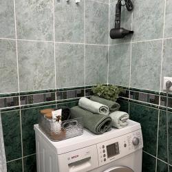 фото 21 Апартаменты на шоссе Шелепихинское 19