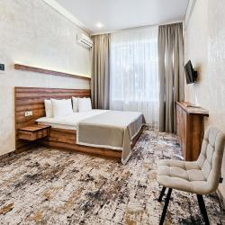 Фото Отель Новый