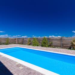 Фото Отель Shale De Family (Шале Де Фэмили)