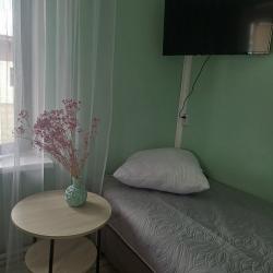 Фото Отель Аршан