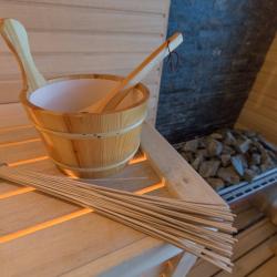 Фото Отель Wellness Hotel and Spa (Велнесс)