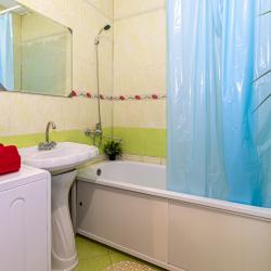 2-комнатные апартаменты люкс