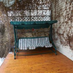 Фото Отель Apreski Бунгало на Банном (Апрески)