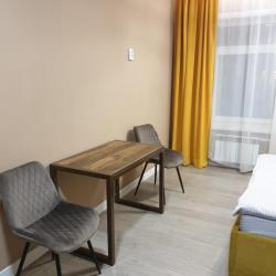 Фото Отель Лагуна