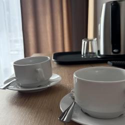 Фото Отель Мельница