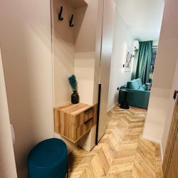 Фото Апартаменты на улице Гаршина 25к3