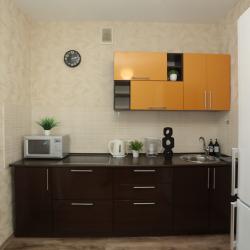 Фото Апартаменты Атмосфера на улице Котовского