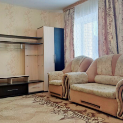 Фото Отель Satin Apartments (Сатин) на улице Зиновьева 14