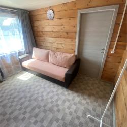 Фото Отель Малина