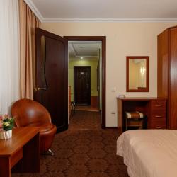 Фото Отель Нарния