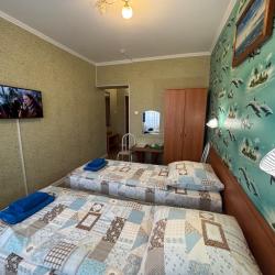 2-местный номер стандарт