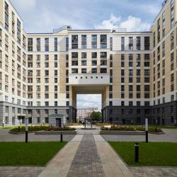 фото 46 Апартаменты Keytee.Home (Кейти.Хоме) на проспекте Московский 71к3