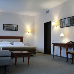 Фото Отель S7 Hotel Domodedovo (С7 )