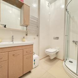 Фото Уютные апартаменты в Парковом квартале отеля «Имеретинский»