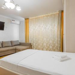 Фото Отель Зеленый попугай