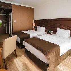 Фото Отель Альфа Сириус