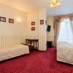 Фото Отель Охара Премиум