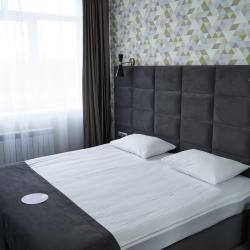 Фото Отель Park Side Inn (Парк Сайд Инн)
