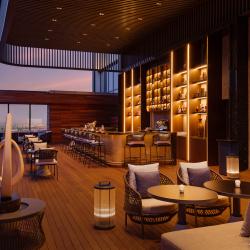 Фото Отель Intercontinental (Интерконтиненталь)