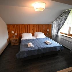 Фото Отель Снежные Гуси