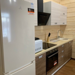 Фото Отель Valley Sunny, корпус Family Alley, 4 шале (Валли Санни, корпус Фэмили Алли)