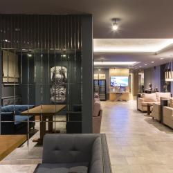 Фото Отель Олимп Плаза