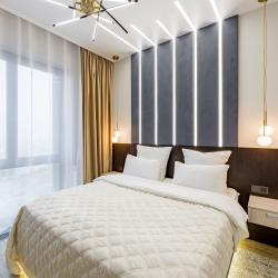 фото 3 Elite Apartments (Элит Апартментс) на Дубининской
