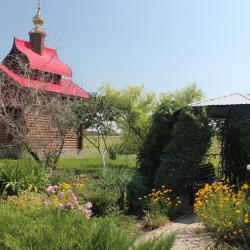 Фото Отель Роза Ветров