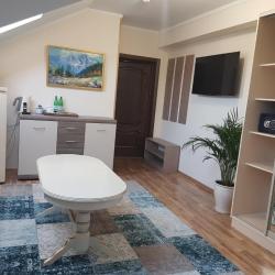 Фото Отель Леон